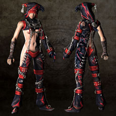 画像ギャラリー No.103のサムネイル画像 / 「ソウル・サクリファイス デルタ」,本作のストーリーや新たな登場キャラクターのビジュアル,数々のやりこみ要素など,最新情報を一挙紹介