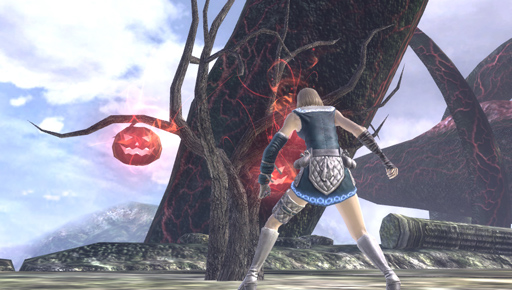 画像ギャラリー No.116のサムネイル画像 / 「ソウル・サクリファイス デルタ」,本作のストーリーや新たな登場キャラクターのビジュアル,数々のやりこみ要素など,最新情報を一挙紹介