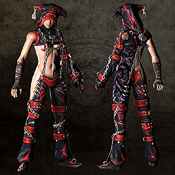 画像ギャラリー No.005のサムネイル画像 / 「ソウル・サクリファイス デルタ」は2014年3月6日発売。早期購入特典や,“ソルサク”の魅力を凝縮したスペシャルブックを含む予約特典も明らかに