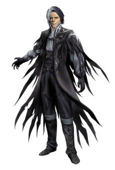 画像ギャラリー No.005のサムネイル画像 / 「ソウル・サクリファイス デルタ」,新たな魔物「改訂版・マーリン」「ウサギとカメ」などの情報が判明。同行者のAIは大幅に強化