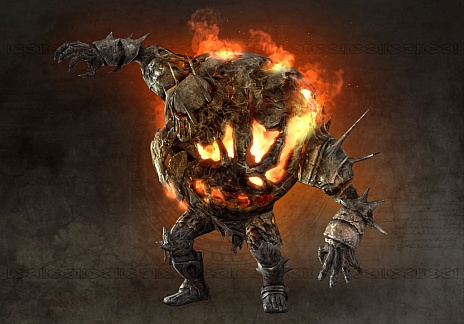 画像ギャラリー No.032のサムネイル画像 / 「ソウル・サクリファイス デルタ」,新たな魔物「改訂版・マーリン」「ウサギとカメ」などの情報が判明。同行者のAIは大幅に強化