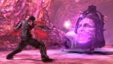 画像ギャラリー No.042のサムネイル画像 / 「ソウル・サクリファイス デルタ」,新たな魔物「改訂版・マーリン」「ウサギとカメ」などの情報が判明。同行者のAIは大幅に強化