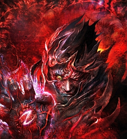 画像ギャラリー No.047のサムネイル画像 / 「ソウル・サクリファイス デルタ」,新たな魔物「改訂版・マーリン」「ウサギとカメ」などの情報が判明。同行者のAIは大幅に強化