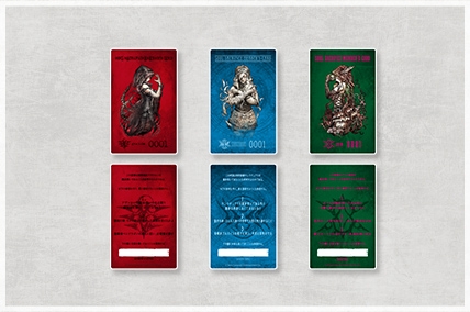 ������#003�Υ���ͥ���/�֥����롦������ե����� �ǥ륿�ס��ե��󥤥٥�ȡȥ����롦������FES�ɤ����ԥץ쥼��ȤȤ����Ѱդ���륪�ꥸ�ʥ륰�å���������