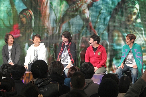 ²èÁü½¸#007¤Î¥µ¥à¥Í¥¤¥ë/¡Ö¥½¥¦¥ë¡¦¥µ¥¯¥ê¥Õ¥¡¥¤¥¹ ¥Ç¥ë¥¿¡×¤Î¥Õ¥¡¥ó¥¤¥Ù¥ó¥È¡Ö¥½¥¦¥ë¡¦¥µ¥¯¥êFES¡×¤¬³«ºÅ¡£³«È¯¥¨¥Ô¥½¡¼¥É¤ä¼¡²óºî¤Î¹½ÁÛ¤¬ÌÀ¤«¤µ¤ì¤¿¥È¡¼¥¯¥»¥Ã¥·¥ç¥ó¤ò¥ì¥Ý¡¼¥È