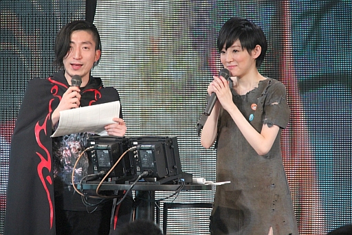 ²èÁü½¸#008¤Î¥µ¥à¥Í¥¤¥ë/¡Ö¥½¥¦¥ë¡¦¥µ¥¯¥ê¥Õ¥¡¥¤¥¹ ¥Ç¥ë¥¿¡×¤Î¥Õ¥¡¥ó¥¤¥Ù¥ó¥È¡Ö¥½¥¦¥ë¡¦¥µ¥¯¥êFES¡×¤¬³«ºÅ¡£³«È¯¥¨¥Ô¥½¡¼¥É¤ä¼¡²óºî¤Î¹½ÁÛ¤¬ÌÀ¤«¤µ¤ì¤¿¥È¡¼¥¯¥»¥Ã¥·¥ç¥ó¤ò¥ì¥Ý¡¼¥È