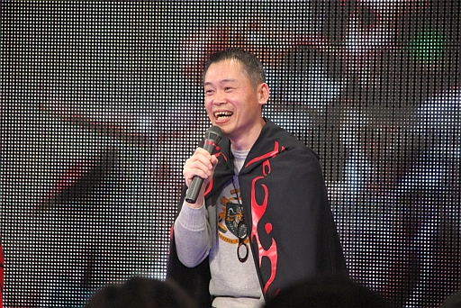 ²èÁü½¸#009¤Î¥µ¥à¥Í¥¤¥ë/¡Ö¥½¥¦¥ë¡¦¥µ¥¯¥ê¥Õ¥¡¥¤¥¹ ¥Ç¥ë¥¿¡×¤Î¥Õ¥¡¥ó¥¤¥Ù¥ó¥È¡Ö¥½¥¦¥ë¡¦¥µ¥¯¥êFES¡×¤¬³«ºÅ¡£³«È¯¥¨¥Ô¥½¡¼¥É¤ä¼¡²óºî¤Î¹½ÁÛ¤¬ÌÀ¤«¤µ¤ì¤¿¥È¡¼¥¯¥»¥Ã¥·¥ç¥ó¤ò¥ì¥Ý¡¼¥È