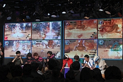 ²èÁü½¸#014¤Î¥µ¥à¥Í¥¤¥ë/¡Ö¥½¥¦¥ë¡¦¥µ¥¯¥ê¥Õ¥¡¥¤¥¹ ¥Ç¥ë¥¿¡×¤Î¥Õ¥¡¥ó¥¤¥Ù¥ó¥È¡Ö¥½¥¦¥ë¡¦¥µ¥¯¥êFES¡×¤¬³«ºÅ¡£³«È¯¥¨¥Ô¥½¡¼¥É¤ä¼¡²óºî¤Î¹½ÁÛ¤¬ÌÀ¤«¤µ¤ì¤¿¥È¡¼¥¯¥»¥Ã¥·¥ç¥ó¤ò¥ì¥Ý¡¼¥È