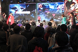 ²èÁü½¸#018¤Î¥µ¥à¥Í¥¤¥ë/¡Ö¥½¥¦¥ë¡¦¥µ¥¯¥ê¥Õ¥¡¥¤¥¹ ¥Ç¥ë¥¿¡×¤Î¥Õ¥¡¥ó¥¤¥Ù¥ó¥È¡Ö¥½¥¦¥ë¡¦¥µ¥¯¥êFES¡×¤¬³«ºÅ¡£³«È¯¥¨¥Ô¥½¡¼¥É¤ä¼¡²óºî¤Î¹½ÁÛ¤¬ÌÀ¤«¤µ¤ì¤¿¥È¡¼¥¯¥»¥Ã¥·¥ç¥ó¤ò¥ì¥Ý¡¼¥È