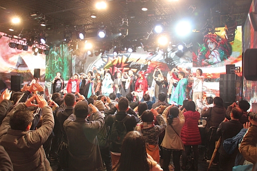 ²èÁü½¸#022¤Î¥µ¥à¥Í¥¤¥ë/¡Ö¥½¥¦¥ë¡¦¥µ¥¯¥ê¥Õ¥¡¥¤¥¹ ¥Ç¥ë¥¿¡×¤Î¥Õ¥¡¥ó¥¤¥Ù¥ó¥È¡Ö¥½¥¦¥ë¡¦¥µ¥¯¥êFES¡×¤¬³«ºÅ¡£³«È¯¥¨¥Ô¥½¡¼¥É¤ä¼¡²óºî¤Î¹½ÁÛ¤¬ÌÀ¤«¤µ¤ì¤¿¥È¡¼¥¯¥»¥Ã¥·¥ç¥ó¤ò¥ì¥Ý¡¼¥È