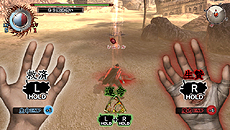 画像集#006のサムネイル/「ソウル・サクリファイス デルタ」,ストーリーモード序盤や製品版プレイヤーとのマルチプレイを楽しめる豪華体験版を本日より配信