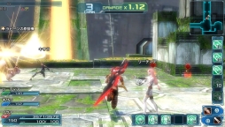 画像ギャラリー No.006のサムネイル画像 / 「ファンタシースター ノヴァ」のバージョン1.05が配信。 レベル上限が200に