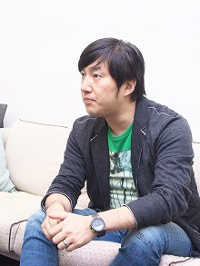 画像集#004のサムネイル/新生グラスホッパー・マニファクチュア誕生から1年。ガンホーグループ合流後も揺るぎない同社のチャレンジ精神について,須田剛一氏に聞いた