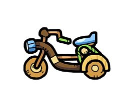 画像ギャラリー No.002のサムネイル画像 / GREE向けディフェンスゲーム「助けて!アニマル戦隊」が事前応募を受付中