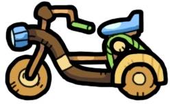 画像ギャラリー No.003のサムネイル画像 / 「助けて!アニマル戦隊」,事前登録をすると抽選でNexus 7などが当たる