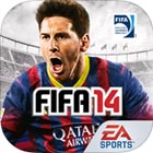 FIFA 14 ワールドクラス サッカー