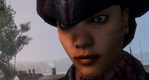 ȥ쥤顼Justice for All