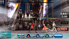 ���������꡼ No.005�Υ���ͥ������ / ���ޥ۸���RPG�֥ե����ʥ�ե��󥿥��������ȡפ�5����ۿ����ꡣ�����ʡֻ����ڥ��ȥ꡼�ȡۡפ��館�������Ͽ��������