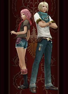 ���������꡼ No.007�Υ���ͥ������ / ���ޥ۸���RPG�֥ե����ʥ�ե��󥿥��������ȡפ�5����ۿ����ꡣ�����ʡֻ����ڥ��ȥ꡼�ȡۡפ��館�������Ͽ��������