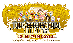 ���������꡼ No.002�Υ���ͥ������ / ��THEATRHYTHM FINAL FANTASY CURTAINCALL�ס���������ॷ�祦2013�ˤ������ͷ�ڶʤ�������FF5����LIGHTNING RETURNS�ޤǡ���12�ʤ��ץ쥤��ǽ
