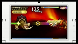 ���������꡼ No.007�Υ���ͥ������ / ��THEATRHYTHM FINAL FANTASY CURTAINCALL���θ��Ǥ��ۿ�����������