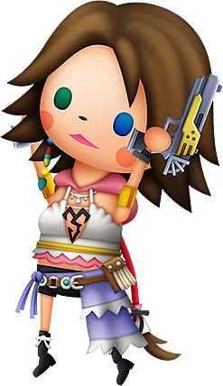 画像集#010のサムネイル/「THEATRHYTHM FINAL FANTASY CURTAINCALL」は4月24日発売。オリジナルデザインのニンテンドー3DS LL本体とソフトのセット製品も登場