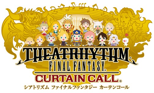 画像ギャラリー No.001のサムネイル画像 / 「FF零式」よりマキナとレムが参戦!「THEATRHYTHM FINAL FANTASY CURTAIN CALL」の新情報を豊富なSSと共に紹介