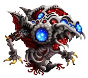 画像ギャラリー No.006のサムネイル画像 / 「FF零式」よりマキナとレムが参戦!「THEATRHYTHM FINAL FANTASY CURTAIN CALL」の新情報を豊富なSSと共に紹介