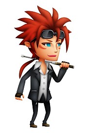 画像ギャラリー No.013のサムネイル画像 / 「FF零式」よりマキナとレムが参戦!「THEATRHYTHM FINAL FANTASY CURTAIN CALL」の新情報を豊富なSSと共に紹介