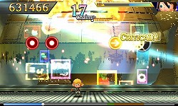 画像ギャラリー No.016のサムネイル画像 / 「FF零式」よりマキナとレムが参戦!「THEATRHYTHM FINAL FANTASY CURTAIN CALL」の新情報を豊富なSSと共に紹介