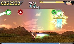 画像ギャラリー No.017のサムネイル画像 / 「FF零式」よりマキナとレムが参戦!「THEATRHYTHM FINAL FANTASY CURTAIN CALL」の新情報を豊富なSSと共に紹介