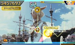 画像ギャラリー No.020のサムネイル画像 / 「FF零式」よりマキナとレムが参戦!「THEATRHYTHM FINAL FANTASY CURTAIN CALL」の新情報を豊富なSSと共に紹介