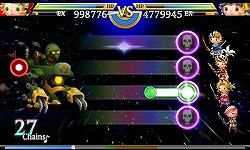 画像ギャラリー No.029のサムネイル画像 / 「FF零式」よりマキナとレムが参戦!「THEATRHYTHM FINAL FANTASY CURTAIN CALL」の新情報を豊富なSSと共に紹介