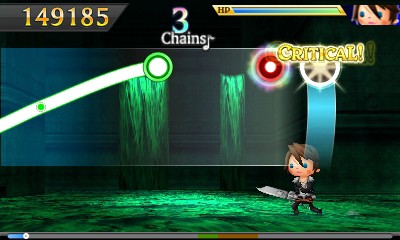 画像ギャラリー No.002のサムネイル画像 / 「シアトリズムFFCC」に「ロマサガ」の楽曲が登場! まずは「四魔貴族バトル1」「下水道」の情報が公開に