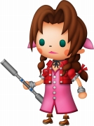 画像ギャラリー No.001のサムネイル画像 / FFVIIのナイツオブラウンドが「THEATRHYTHM FINAL FANTASY CURTAIN CALL」に参戦。新システム“コレカクリスタリウム”の情報も