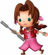 画像ギャラリー No.002のサムネイル画像 / FFVIIのナイツオブラウンドが「THEATRHYTHM FINAL FANTASY CURTAIN CALL」に参戦。新システム“コレカクリスタリウム”の情報も