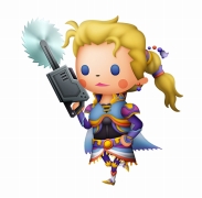 画像ギャラリー No.005のサムネイル画像 / FFVIIのナイツオブラウンドが「THEATRHYTHM FINAL FANTASY CURTAIN CALL」に参戦。新システム“コレカクリスタリウム”の情報も