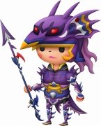 画像ギャラリー No.007のサムネイル画像 / FFVIIのナイツオブラウンドが「THEATRHYTHM FINAL FANTASY CURTAIN CALL」に参戦。新システム“コレカクリスタリウム”の情報も