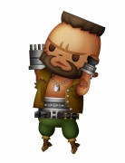 画像ギャラリー No.016のサムネイル画像 / FFVIIのナイツオブラウンドが「THEATRHYTHM FINAL FANTASY CURTAIN CALL」に参戦。新システム“コレカクリスタリウム”の情報も