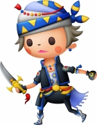 画像ギャラリー No.022のサムネイル画像 / FFVIIのナイツオブラウンドが「THEATRHYTHM FINAL FANTASY CURTAIN CALL」に参戦。新システム“コレカクリスタリウム”の情報も