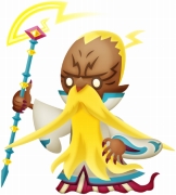 画像ギャラリー No.031のサムネイル画像 / FFVIIのナイツオブラウンドが「THEATRHYTHM FINAL FANTASY CURTAIN CALL」に参戦。新システム“コレカクリスタリウム”の情報も