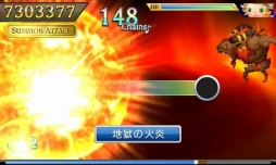 画像ギャラリー No.034のサムネイル画像 / FFVIIのナイツオブラウンドが「THEATRHYTHM FINAL FANTASY CURTAIN CALL」に参戦。新システム“コレカクリスタリウム”の情報も