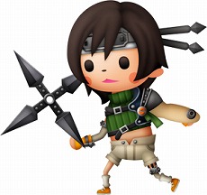 ������#003�Υ���ͥ���/�֥����ȥꥺ��FFCC��60�ä�TVCM������������DLC̵�������ڡ����