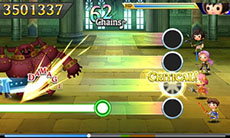 ���������꡼ No.007�Υ���ͥ������ / ��THEATRHYTHM FINAL FANTASY CURTAIN CALL�פ�����ȯ�䡣�ɲ�DLC��1�Ƥ˼�Ͽ�����2�ʤ�̵��������Ǥ��륭���ڡ����5��8���ޤ�