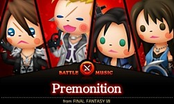 ������#011�Υ���ͥ���/��THEATRHYTHM FINAL FANTASY CURTAIN CALL��DLC�裴�Ƥ��ۿ�