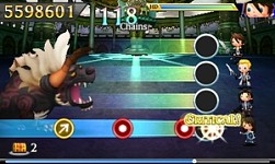 ������#012�Υ���ͥ���/��THEATRHYTHM FINAL FANTASY CURTAIN CALL��DLC�裴�Ƥ��ۿ�