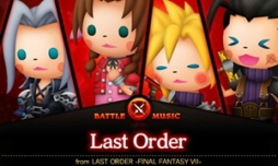 画像集#003のサムネイル/「シアトリズムFFCC」のDLC第5弾が本日配信に。「ロマサガ」の楽曲も登場