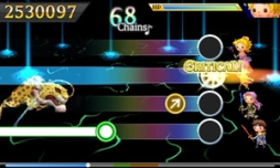 画像集#005のサムネイル/「シアトリズムFFCC」のDLC第5弾が本日配信に。「ロマサガ」の楽曲も登場