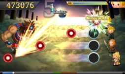 画像集#007のサムネイル/「シアトリズムFFCC」のDLC第5弾が本日配信に。「ロマサガ」の楽曲も登場