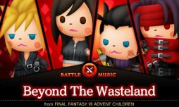 ������#001�Υ���ͥ���/�֥����ȥꥺ��FFCC��DLC��7�Ƥ�FFVIII ��Balamb GARDEN�פʤ�4�ʤ��ۿ�